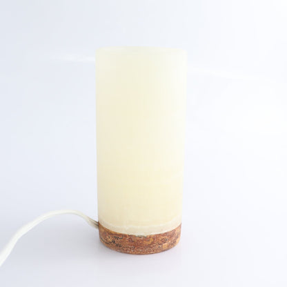 Mexican Onyx/Calcite Lamp - Expert Wholesale and Supplier of Wholesale Crystals & Bulk Gemstones, ["Calcite","Lamps","Mexico","onyx"]