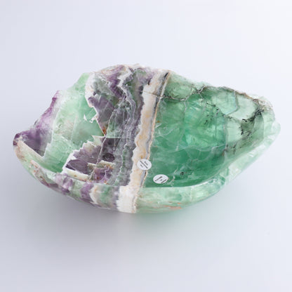 Fluorite Bowl - Expert Wholesale and Supplier of Wholesale Crystals & Bulk Gemstones, ["Bowls","Fluorite","Mexico"]