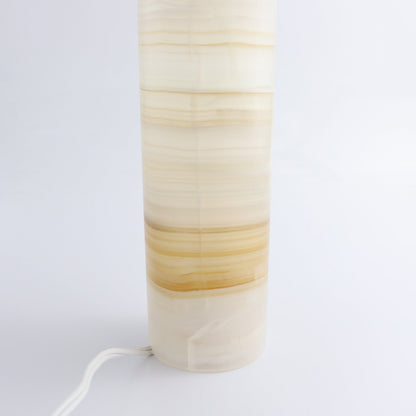 Onyx Lamp - Expert Wholesale and Supplier of Wholesale Crystals & Bulk Gemstones, ["Lamps","Mexico","onyx"]