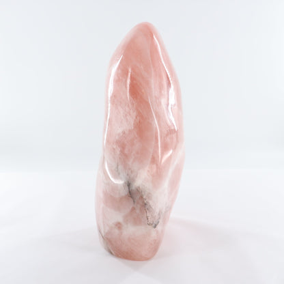 Large Rose Quartz Freeform