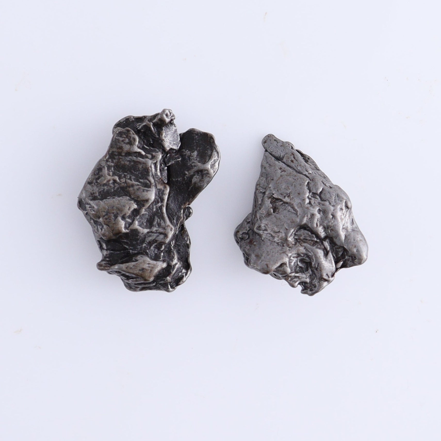 Campos del Cielo Meteorites Set of 8 - Expert Wholesale and Supplier of Wholesale Crystals & Bulk Gemstones, ["Campos del Cielo Meteorites","Meteorite","Rough","Roughs"]