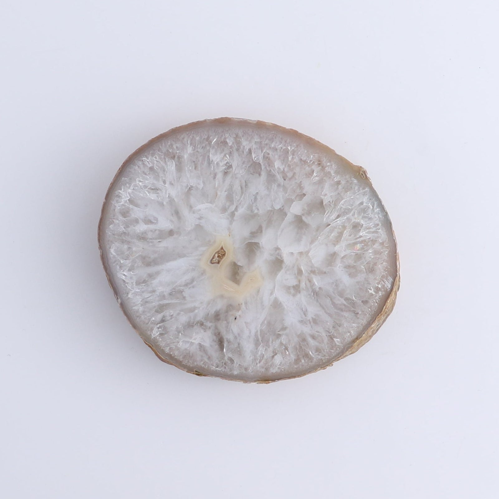 Agate Slices Set of 8 - Expert Wholesale and Supplier of Wholesale Crystals & Bulk Gemstones, ["Agate","Brazil","Slices and Slabs"]