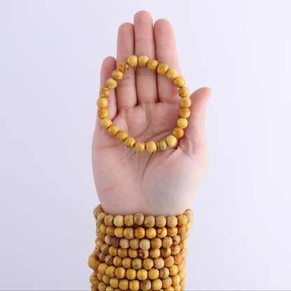 One Palo Santo Bracelet