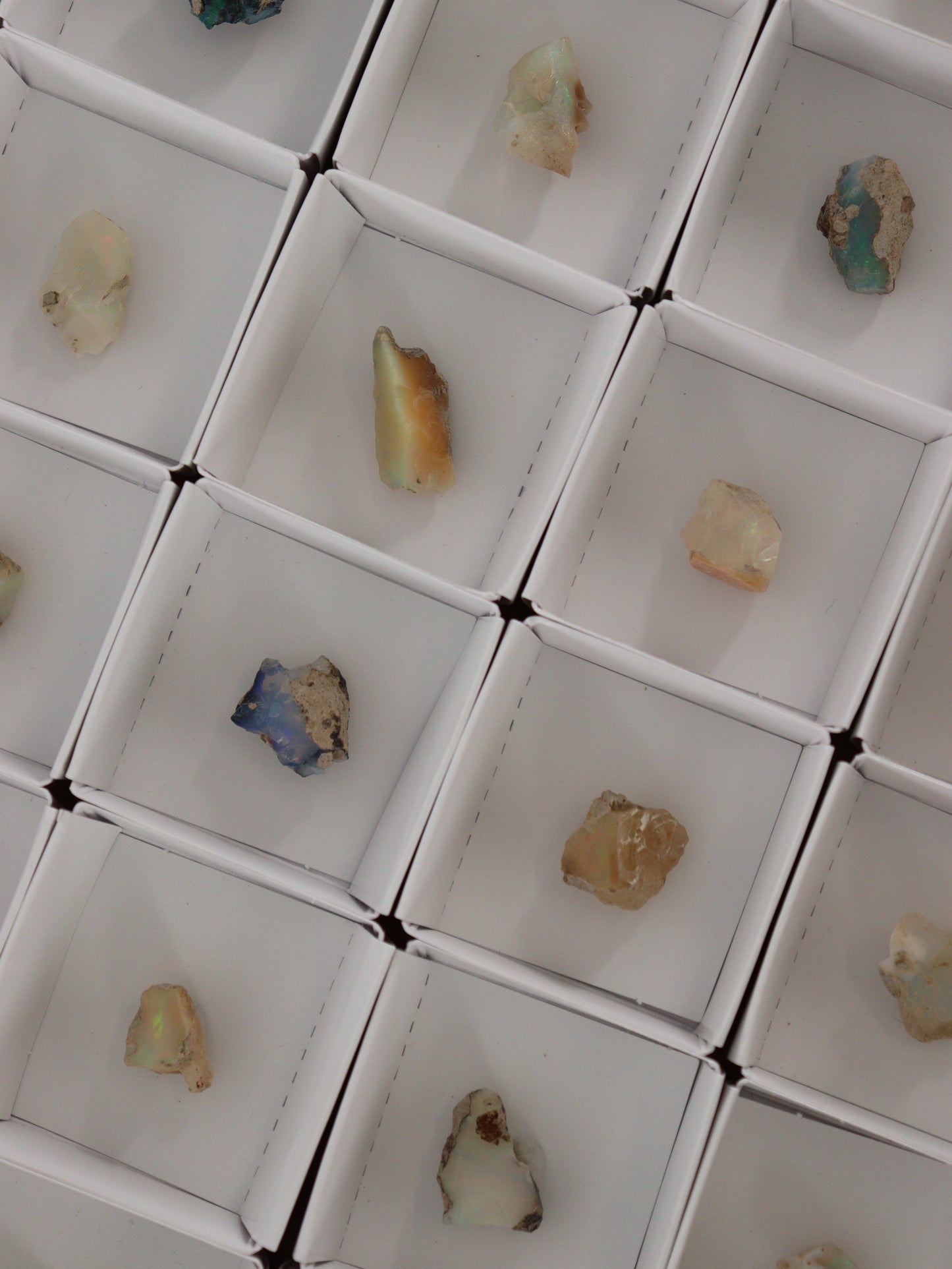 Ethiopian Opal Flat - Expert Wholesale and Supplier of Wholesale Crystals & Bulk Gemstones, []