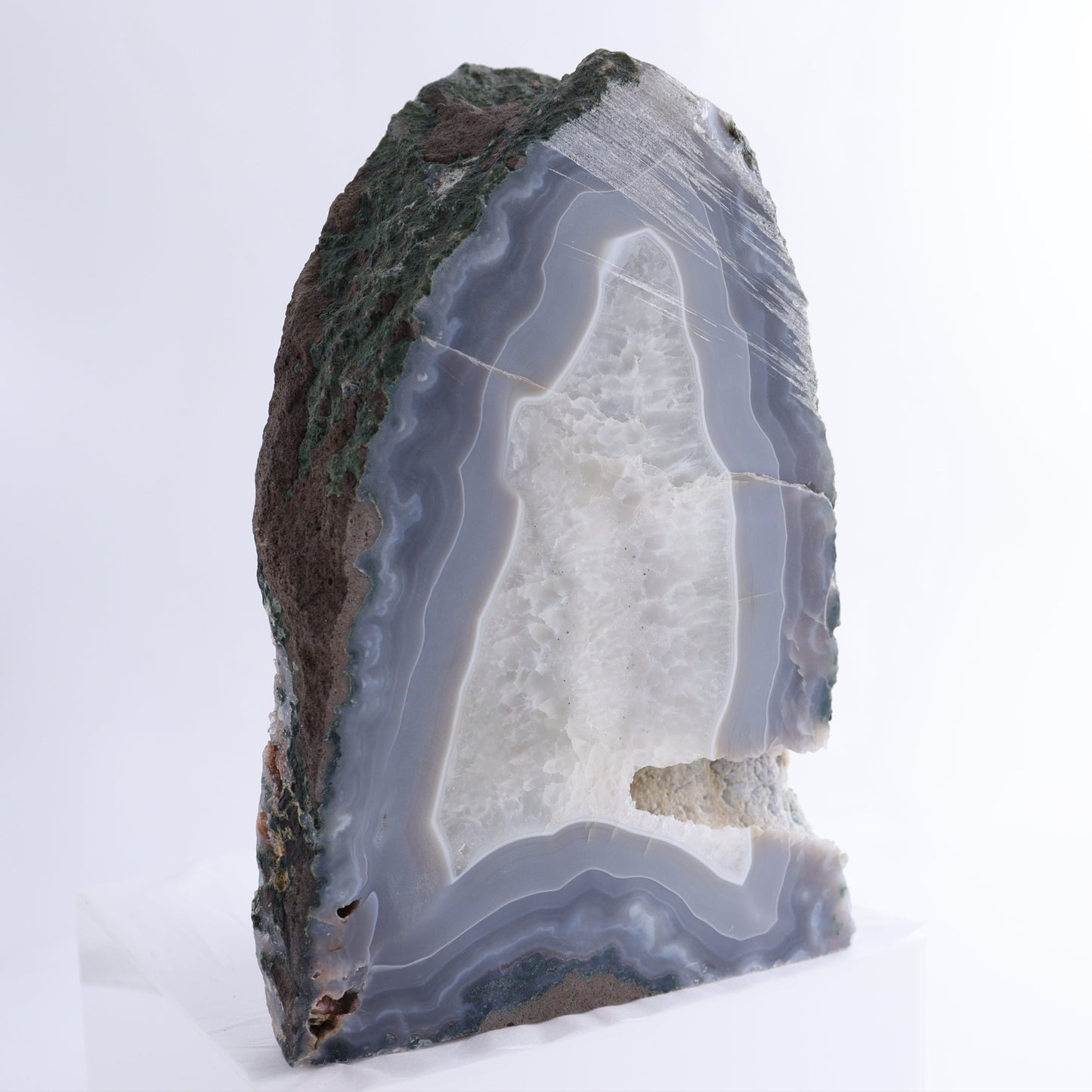Agate Cathedral - Expert Wholesale and Supplier of Wholesale Crystals & Bulk Gemstones, ["Agate","Agate Cathedral","Brazil","cathedral","close_50"]