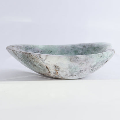 Fluorite Bowls Set of 4 - Expert Wholesale and Supplier of Wholesale Crystals & Bulk Gemstones, ["Bowls","Fluorite","Mexico"]