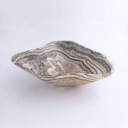 Mexican Onyx/Calcite Bowl - Expert Wholesale and Supplier of Wholesale Crystals & Bulk Gemstones, ["Bowls","Calcite","Mexico","onyx"]