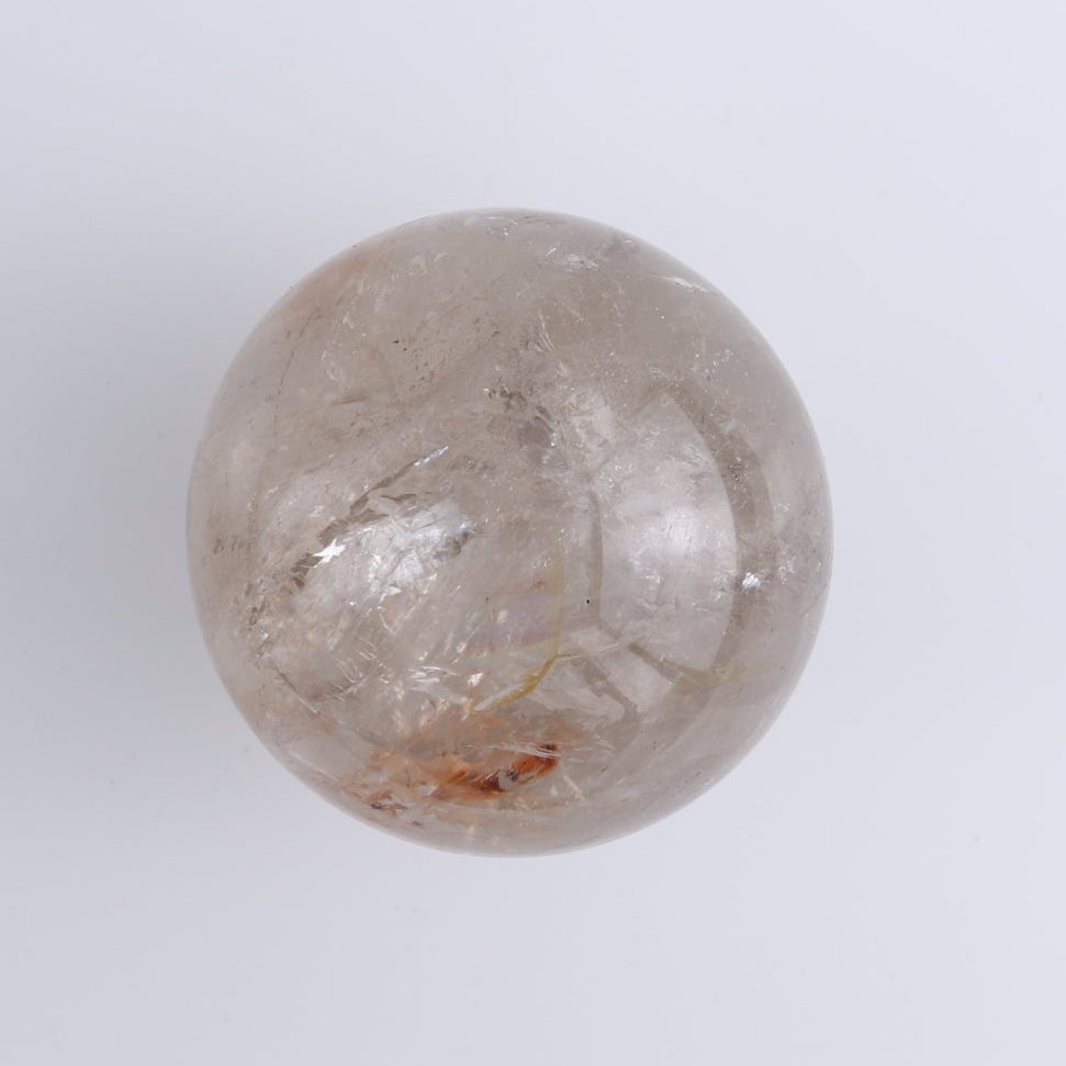 Quartz Spheres Set of 3 | Mi Esperanza Minerals | Supplier of Crystals and Onyx