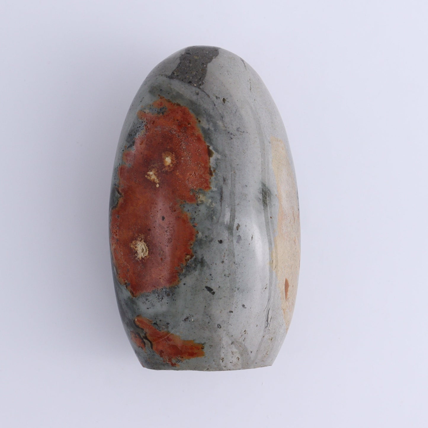 Polychrome Jasper Freeforms Set of 5 - Expert Wholesale and Supplier of Wholesale Crystals & Bulk Gemstones, ["jasper","Madagascar","Polychrome Jasper"]