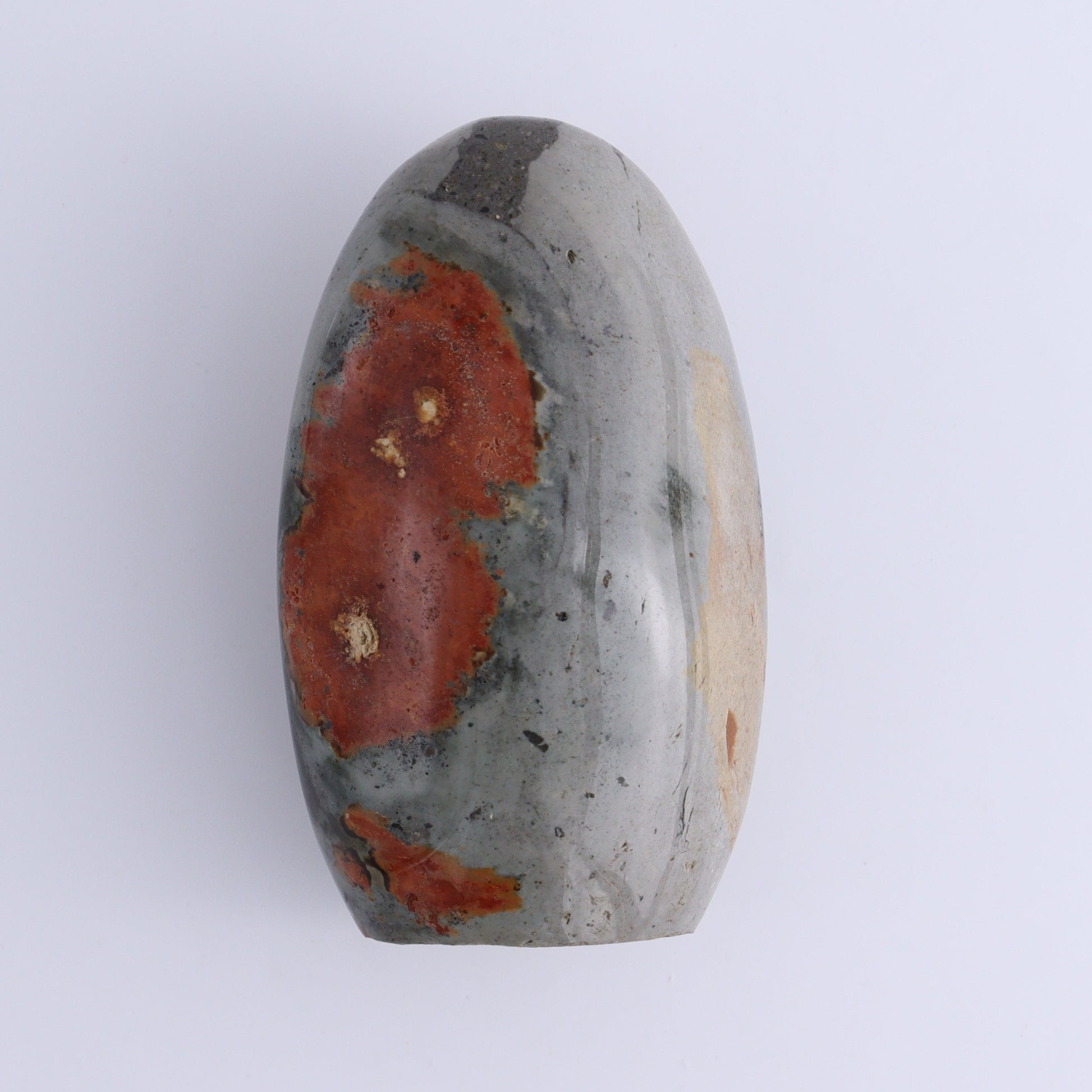 Polychrome Jasper Freeforms Set of 5 - Expert Wholesale and Supplier of Wholesale Crystals & Bulk Gemstones, ["jasper","Madagascar","Polychrome Jasper"]