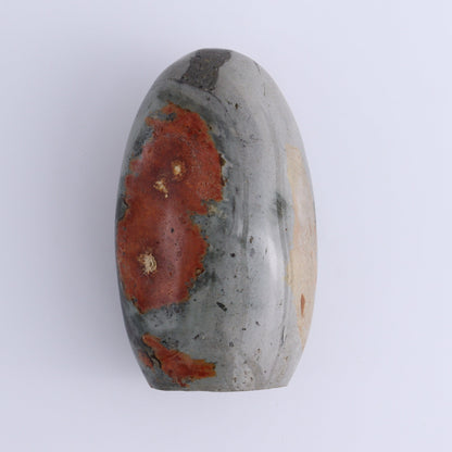 Polychrome Jasper Freeforms Set of 5 - Expert Wholesale and Supplier of Wholesale Crystals & Bulk Gemstones, ["jasper","Madagascar","Polychrome Jasper"]
