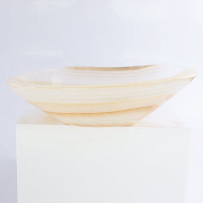 Onyx Bowl Set of 3 - Expert Wholesale and Supplier of Wholesale Crystals & Bulk Gemstones, ["Bowls","close_30","Mexico"]