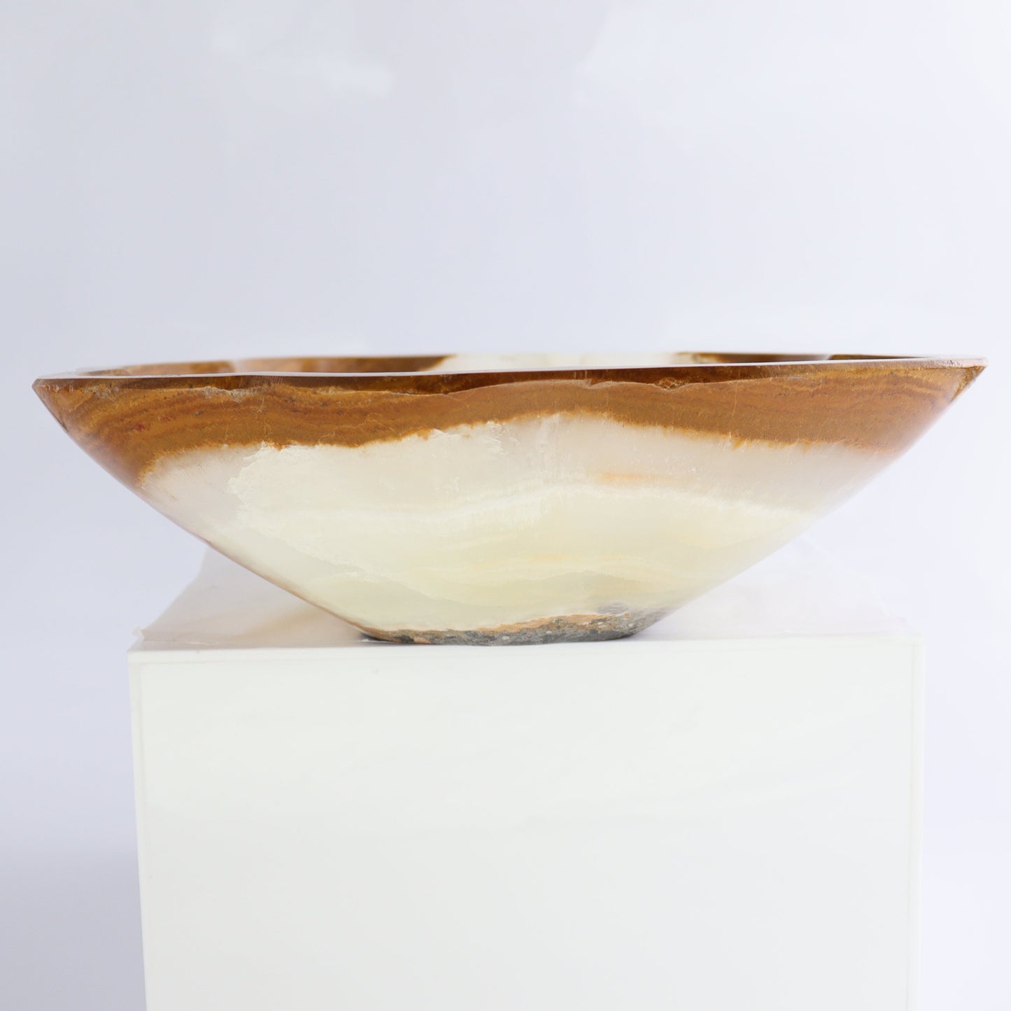 Onyx Bowl - Expert Wholesale and Supplier of Wholesale Crystals & Bulk Gemstones, ["Bowls","Mexico","onyx"]