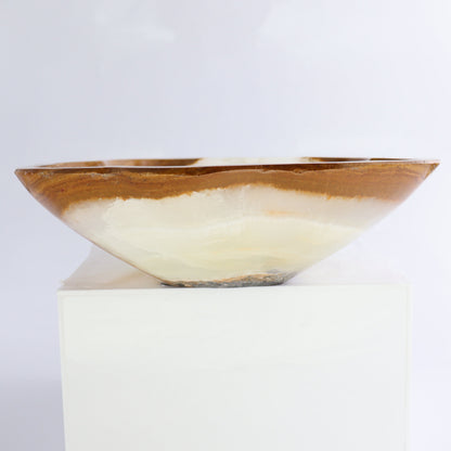 Onyx Bowl - Expert Wholesale and Supplier of Wholesale Crystals & Bulk Gemstones, ["Bowls","Mexico","onyx"]
