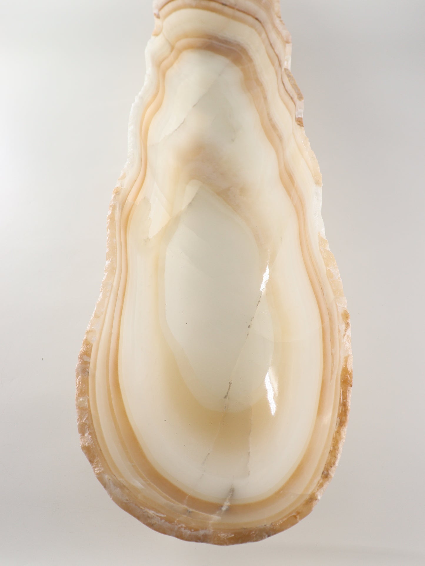 Onyx Canoe Bowl - Expert Wholesale and Supplier of Wholesale Crystals & Bulk Gemstones, []