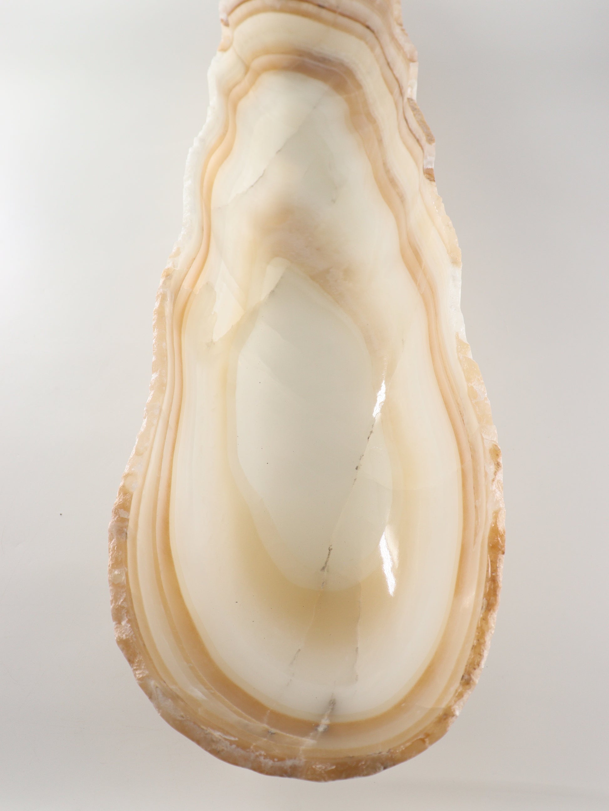 Onyx Canoe Bowl - Expert Wholesale and Supplier of Wholesale Crystals & Bulk Gemstones, []
