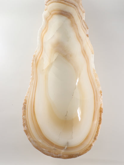 Onyx Canoe Bowl - Expert Wholesale and Supplier of Wholesale Crystals & Bulk Gemstones, []