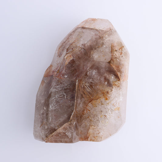 Imperfect Quartz Freeform