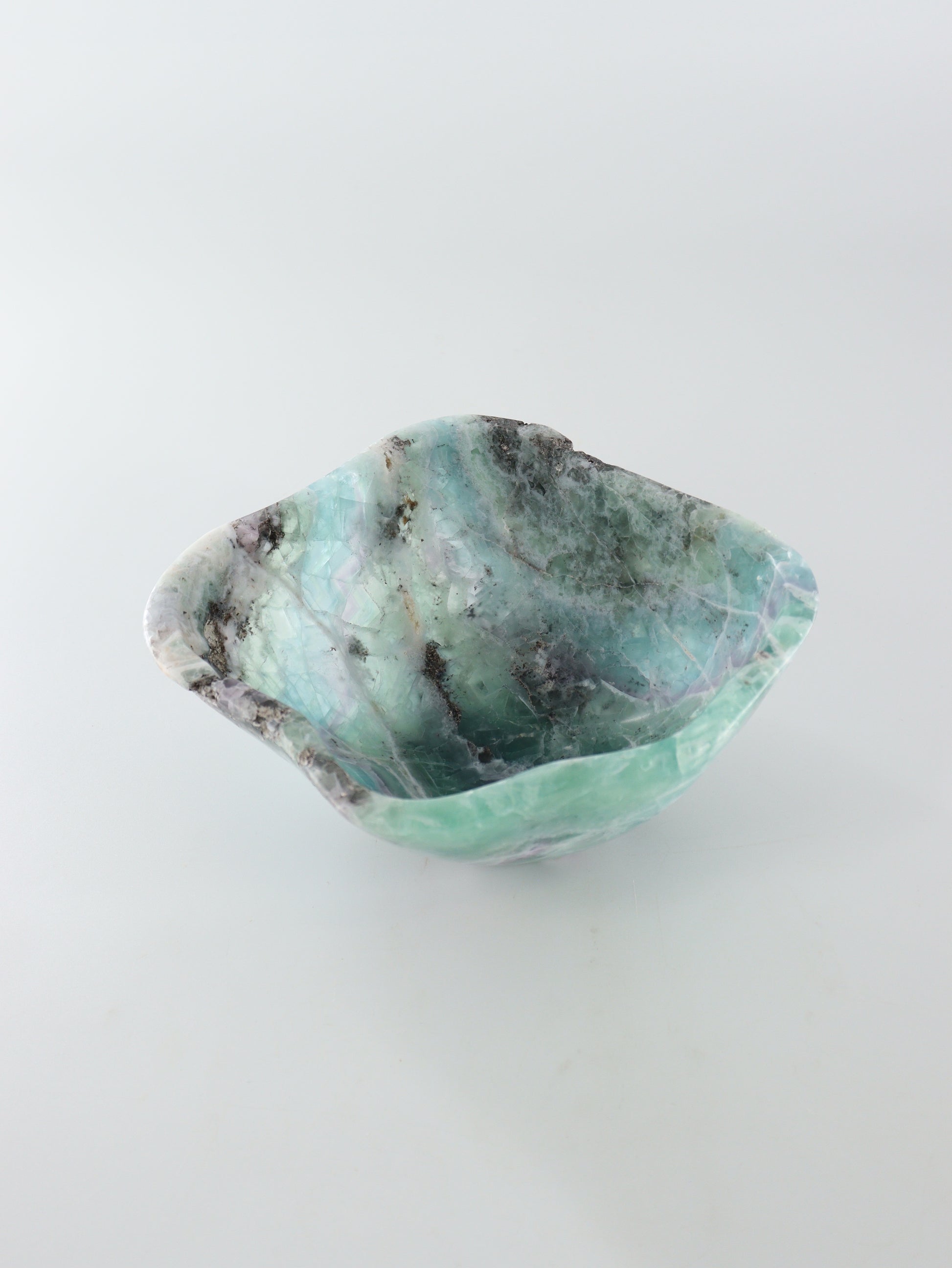 Fluorite Bowl - Expert Wholesale and Supplier of Wholesale Crystals & Bulk Gemstones, []