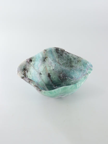 Fluorite Bowl - Expert Wholesale and Supplier of Wholesale Crystals & Bulk Gemstones, []