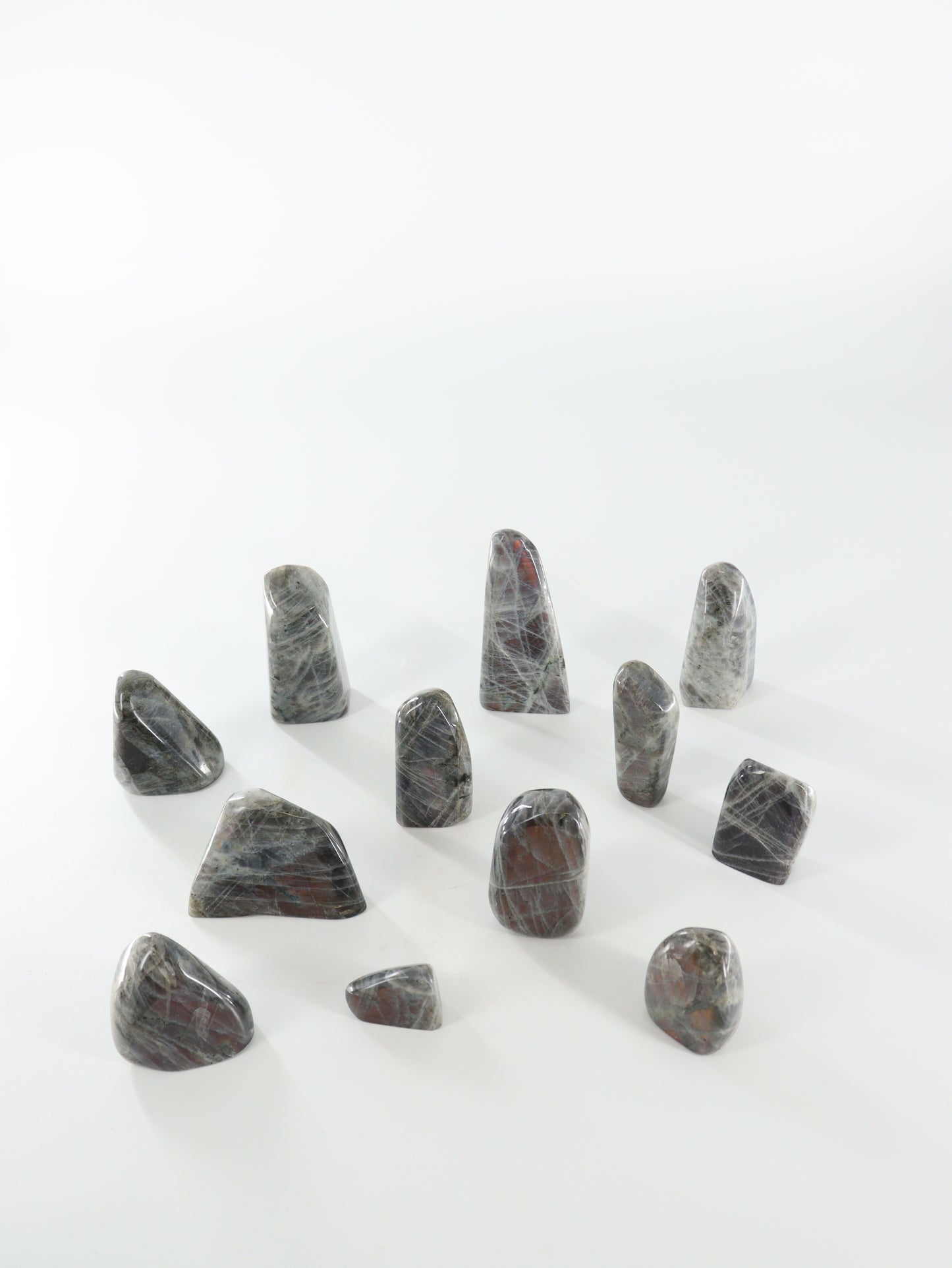 Labradorite Freeforms - Expert Wholesale and Supplier of Wholesale Crystals & Bulk Gemstones, []