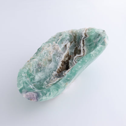 Fluorite Bowl - Expert Wholesale and Supplier of Wholesale Crystals & Bulk Gemstones, ["Bowls","Fluorite","Mexico"]