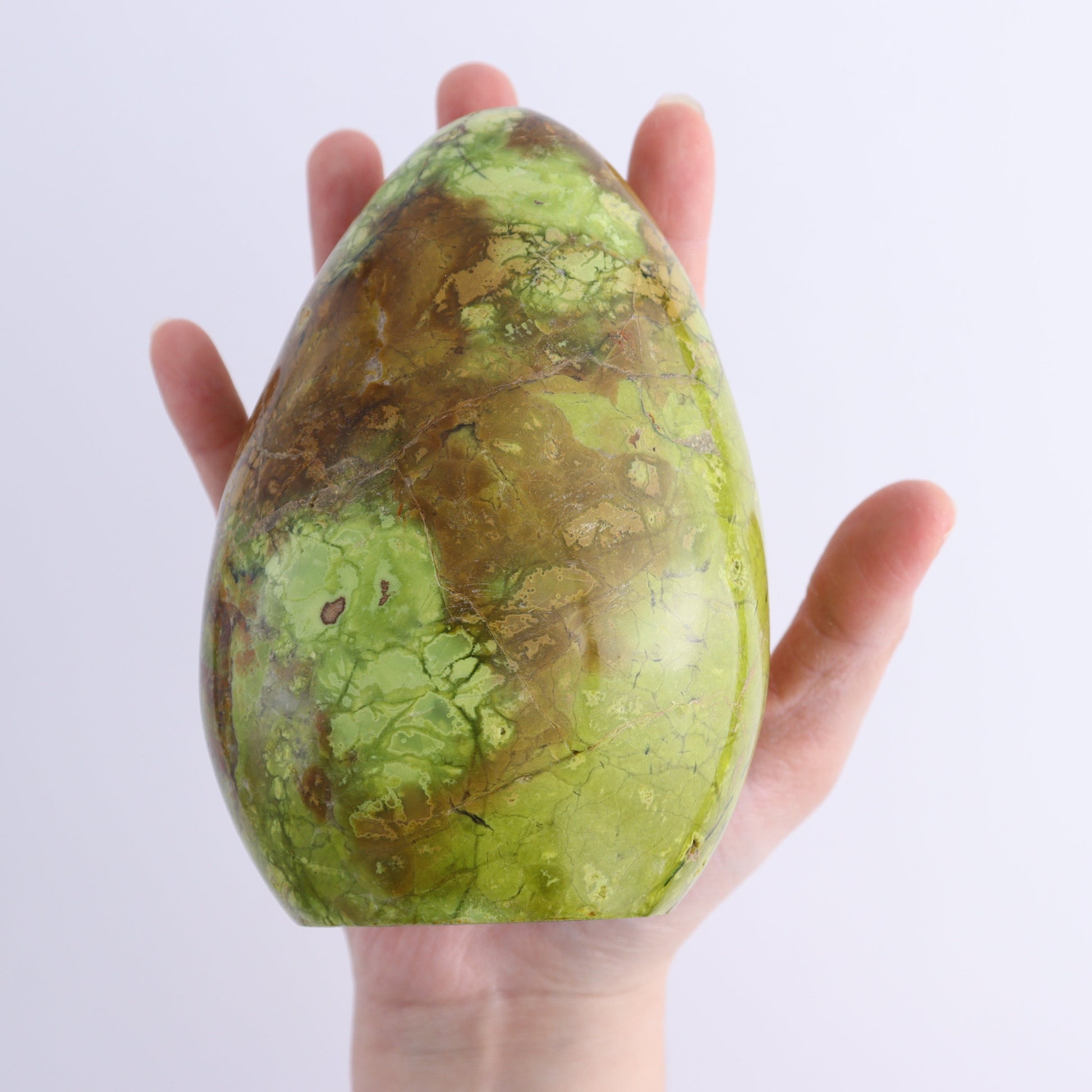 Green Opal Freeform - Expert Wholesale and Supplier of Wholesale Crystals & Bulk Gemstones, ["Freeform","Freeforms","green opal"]