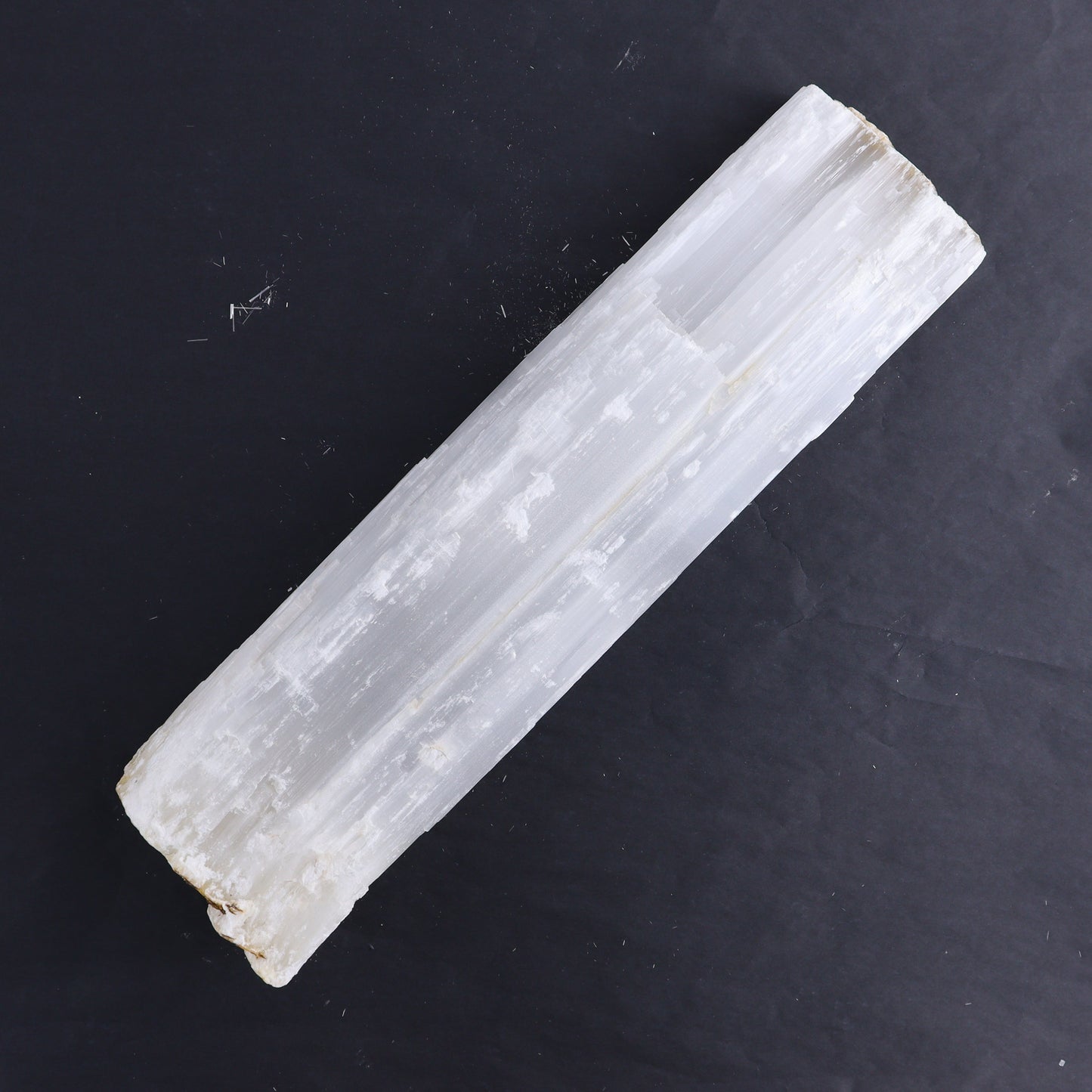 Selenite Logs Set of 3 - Expert Wholesale and Supplier of Wholesale Crystals & Bulk Gemstones, ["logs","selenite"]