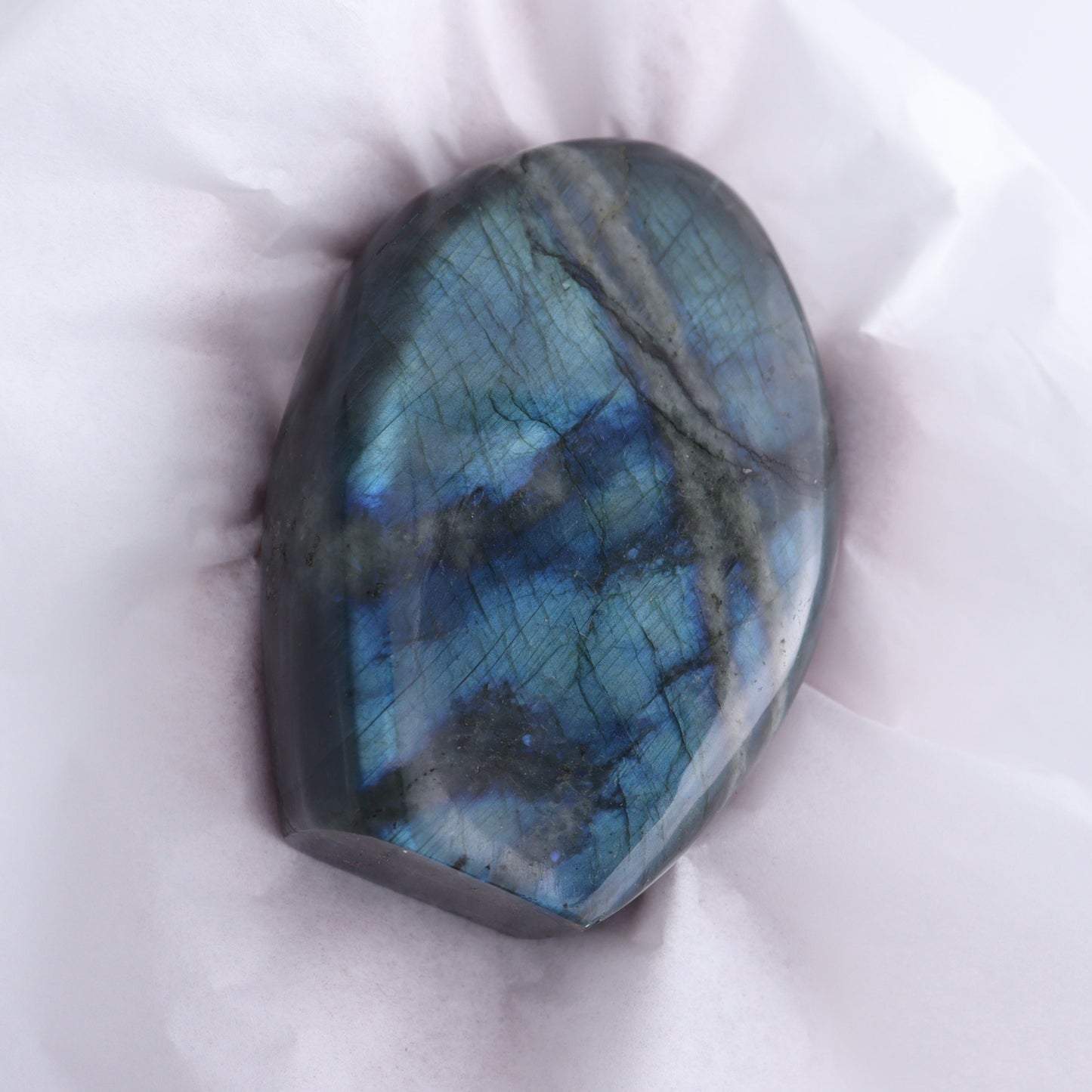 Labradorite Freeform Set of 10 - Expert Wholesale and Supplier of Wholesale Crystals & Bulk Gemstones, ["Freeforms","Labradorite","Madagascar"]