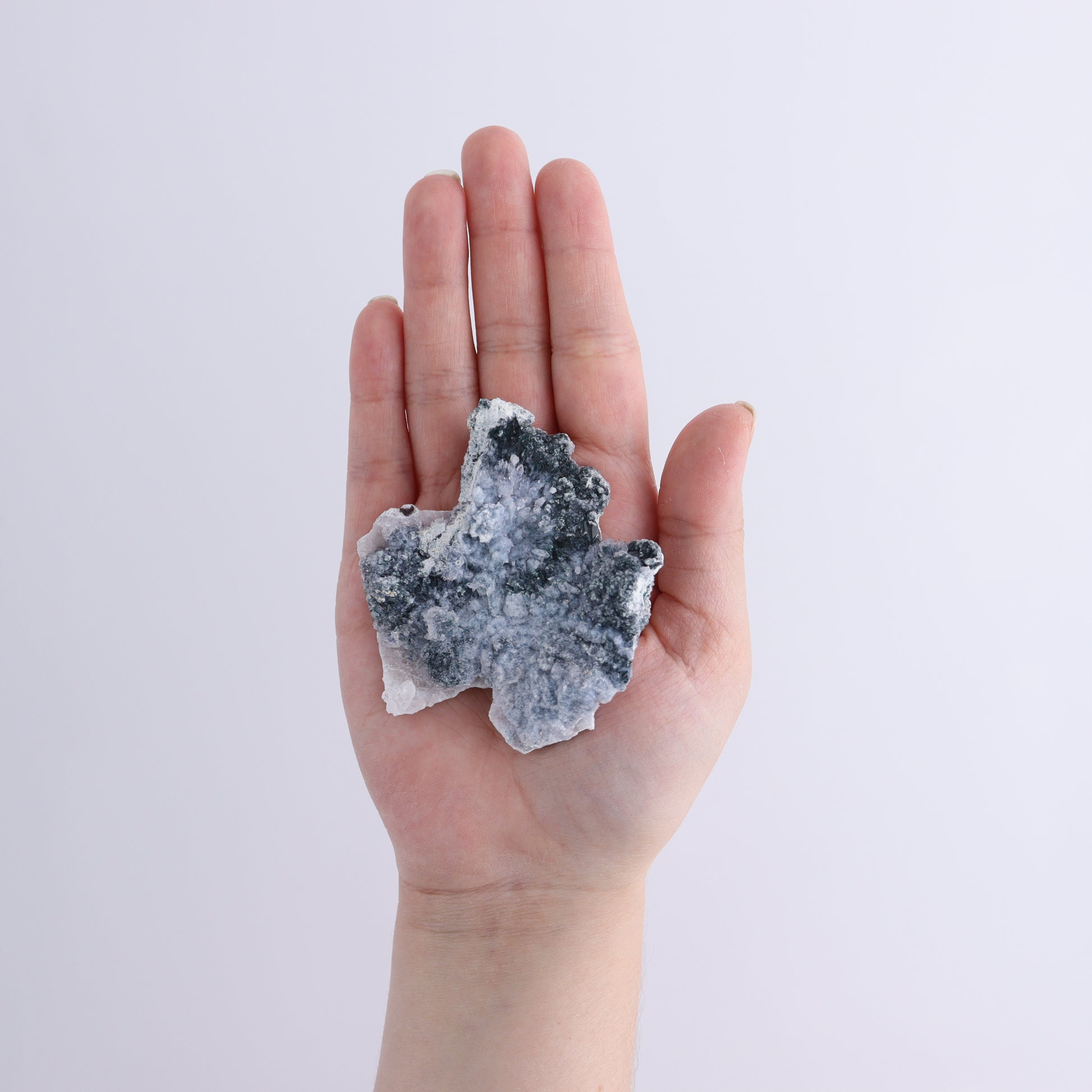 Amethyst Flower Clusters Set of 8 - Expert Wholesale and Supplier of Wholesale Crystals & Bulk Gemstones, ["Amethyst","Amethyst Flowers","close_50"]