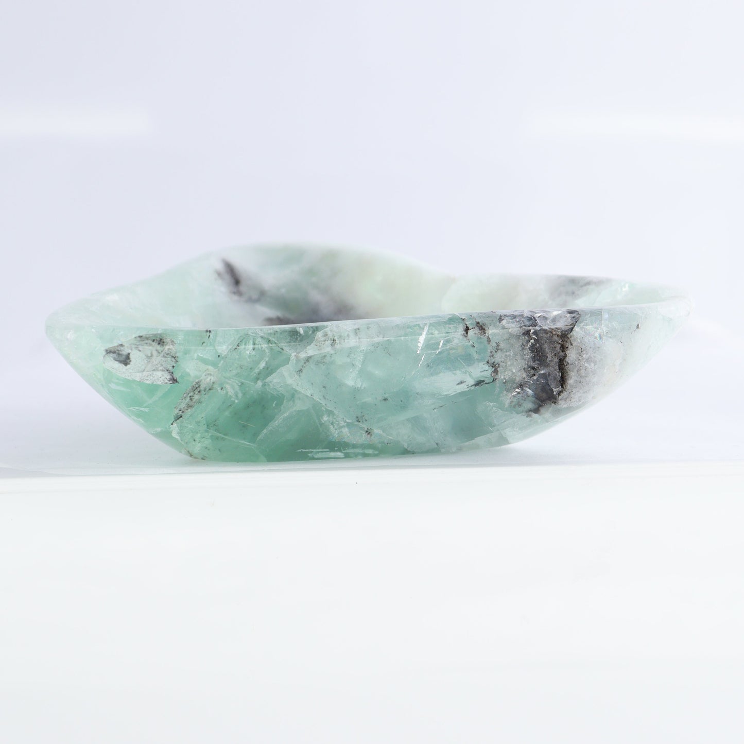 Fluorite Bowls Set of 5 - Expert Wholesale and Supplier of Wholesale Crystals & Bulk Gemstones, ["Bowls","Fluorite","Mexico"]