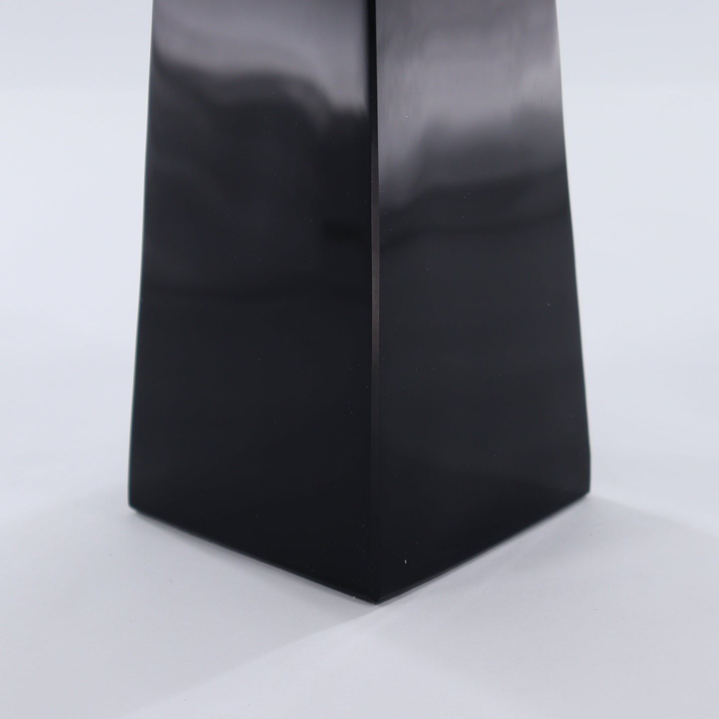 Obsidian Obelisk - Expert Wholesale and Supplier of Wholesale Crystals & Bulk Gemstones, ["Obelisk","Obsidian"]