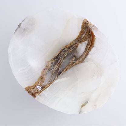 Onyx Bowl - Expert Wholesale and Supplier of Wholesale Crystals & Bulk Gemstones, ["Bowls","Mexico","onyx"]