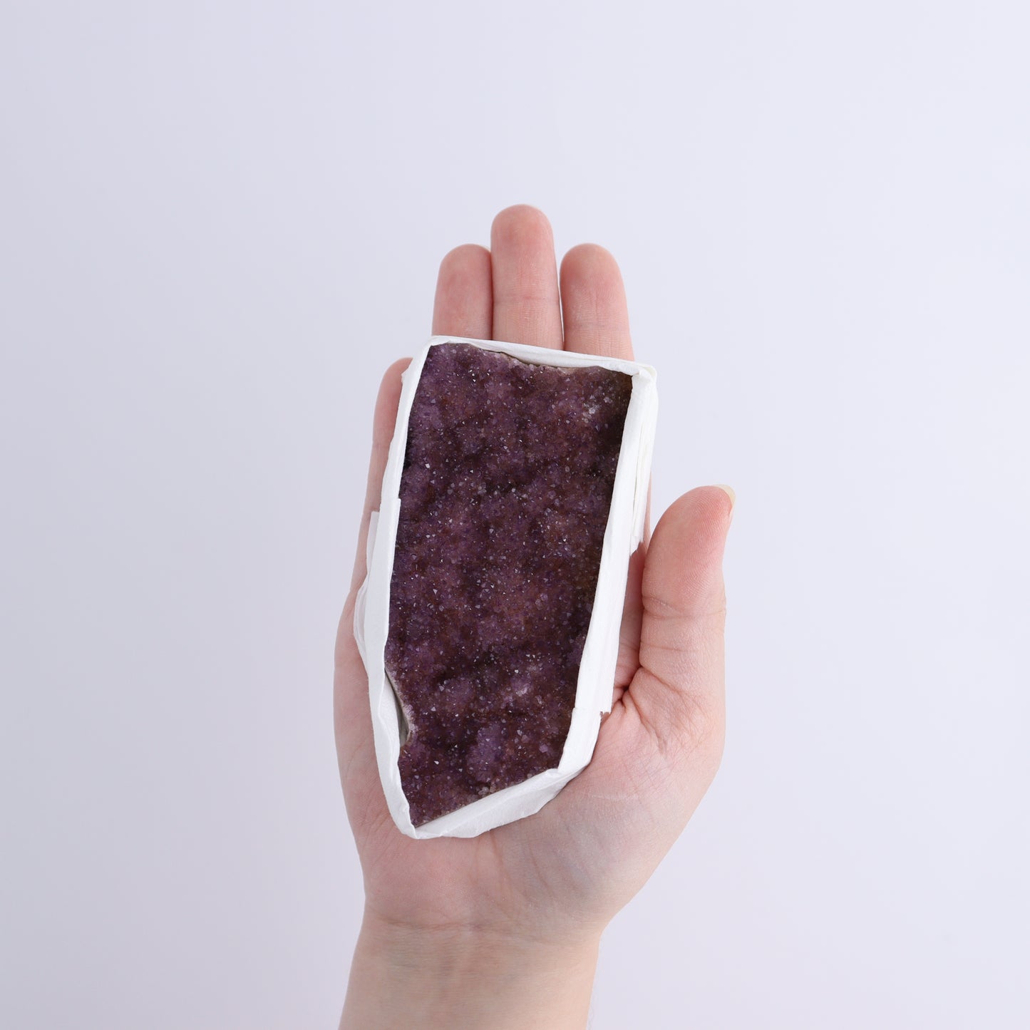 Amethyst Clusters Flat - Expert Wholesale and Supplier of Wholesale Crystals & Bulk Gemstones, ["Amethyst","Clusters"]