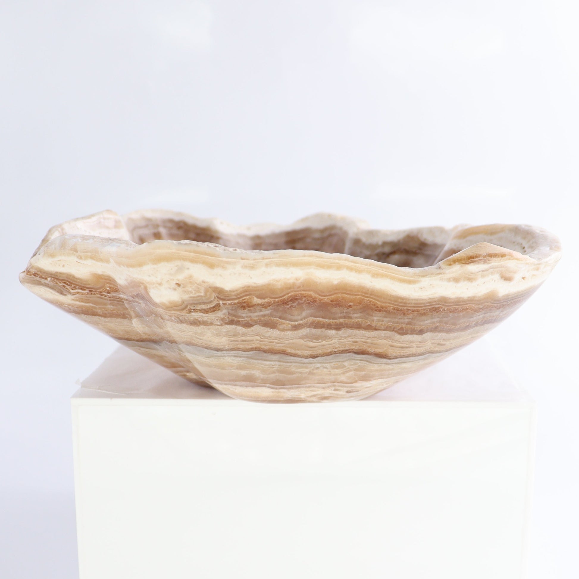 Onyx Bowl - Expert Wholesale and Supplier of Wholesale Crystals & Bulk Gemstones, ["Bowls","Mexico","onyx"]