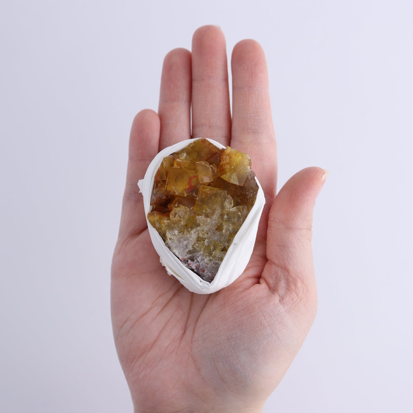 Yellow Fluorite Flat from Morocco - Expert Wholesale and Supplier of Wholesale Crystals & Bulk Gemstones, ["Flats","Fluorite","Morocco","Yellow Fluorite"]