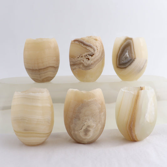 Onyx Candle Holder - Expert Wholesale and Supplier of Wholesale Crystals & Bulk Gemstones, ["Accessories","Candle Holder","Catalog Onyx","Mexico","Onyx"]