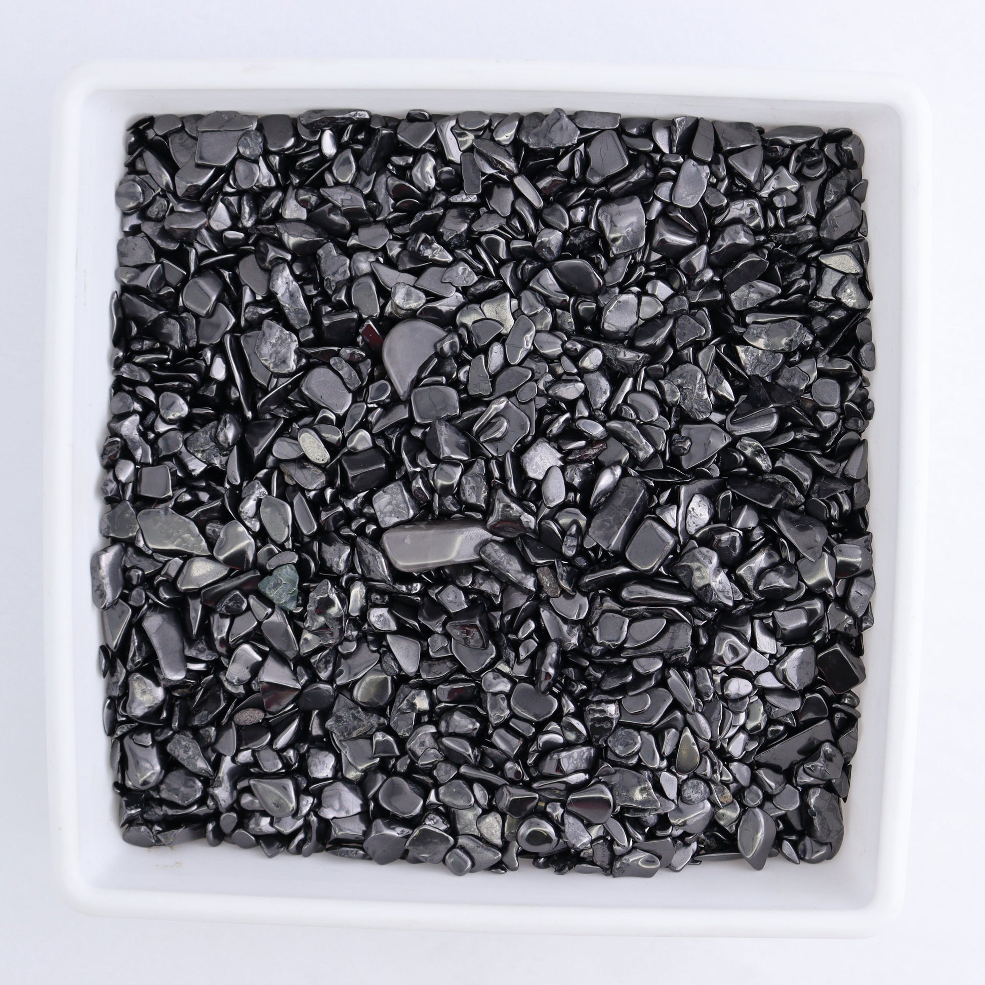 Shungite Chips 1 kg Set - Expert Wholesale and Supplier of Wholesale Crystals & Bulk Gemstones, ["Chips","Shungite"]
