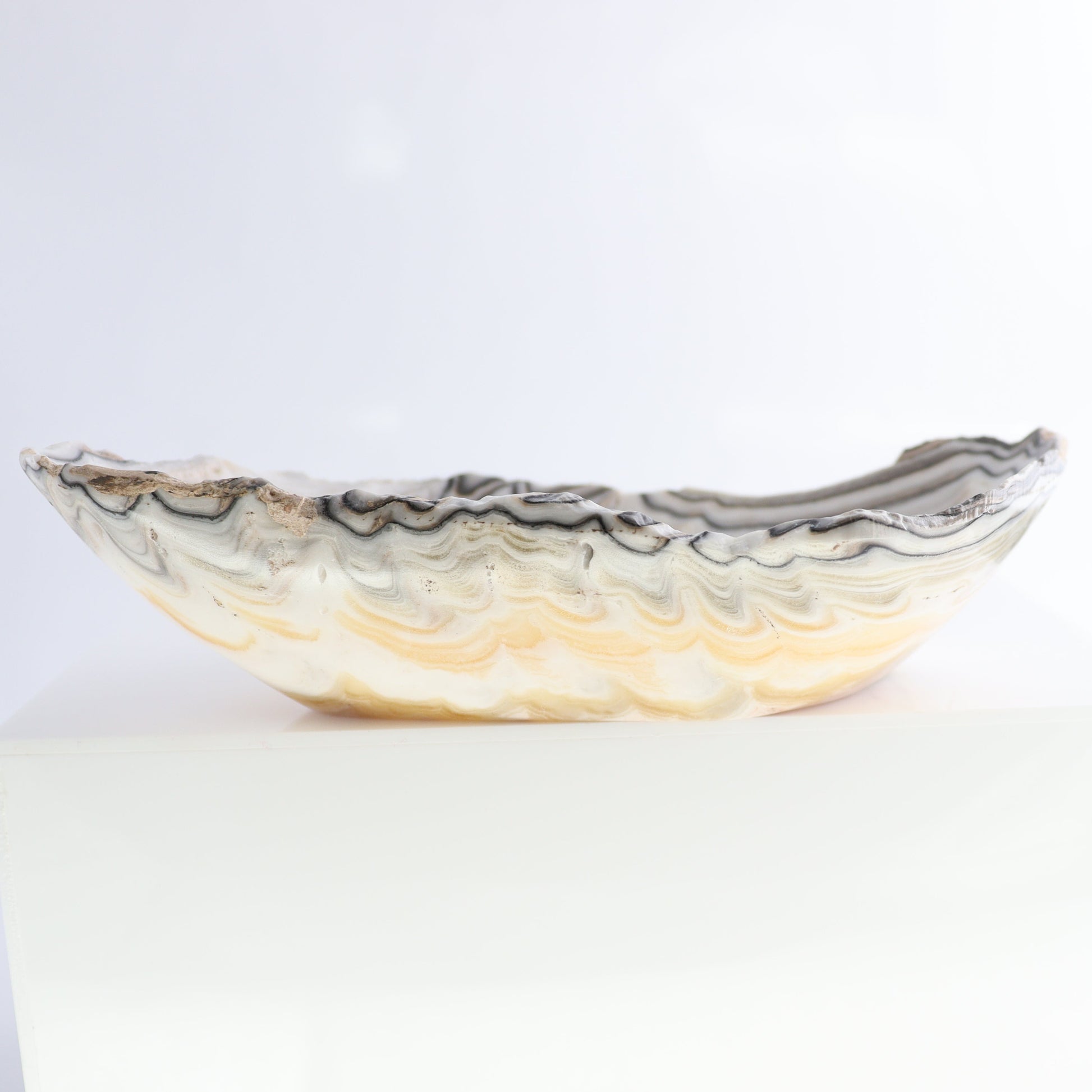 Onyx Bowl Set of 5 - Expert Wholesale and Supplier of Wholesale Crystals & Bulk Gemstones, ["Bowls","Mexico","onyx"]