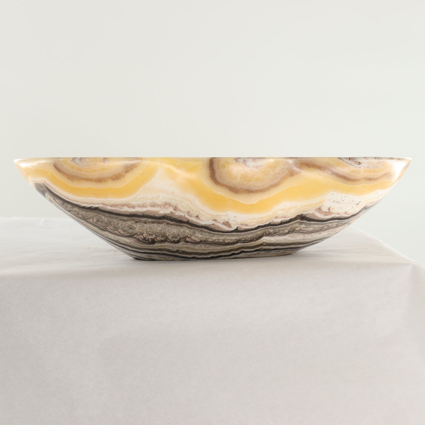 Onyx Bowl - Expert Wholesale and Supplier of Wholesale Crystals & Bulk Gemstones, ["Bowls","Mexico","onyx"]