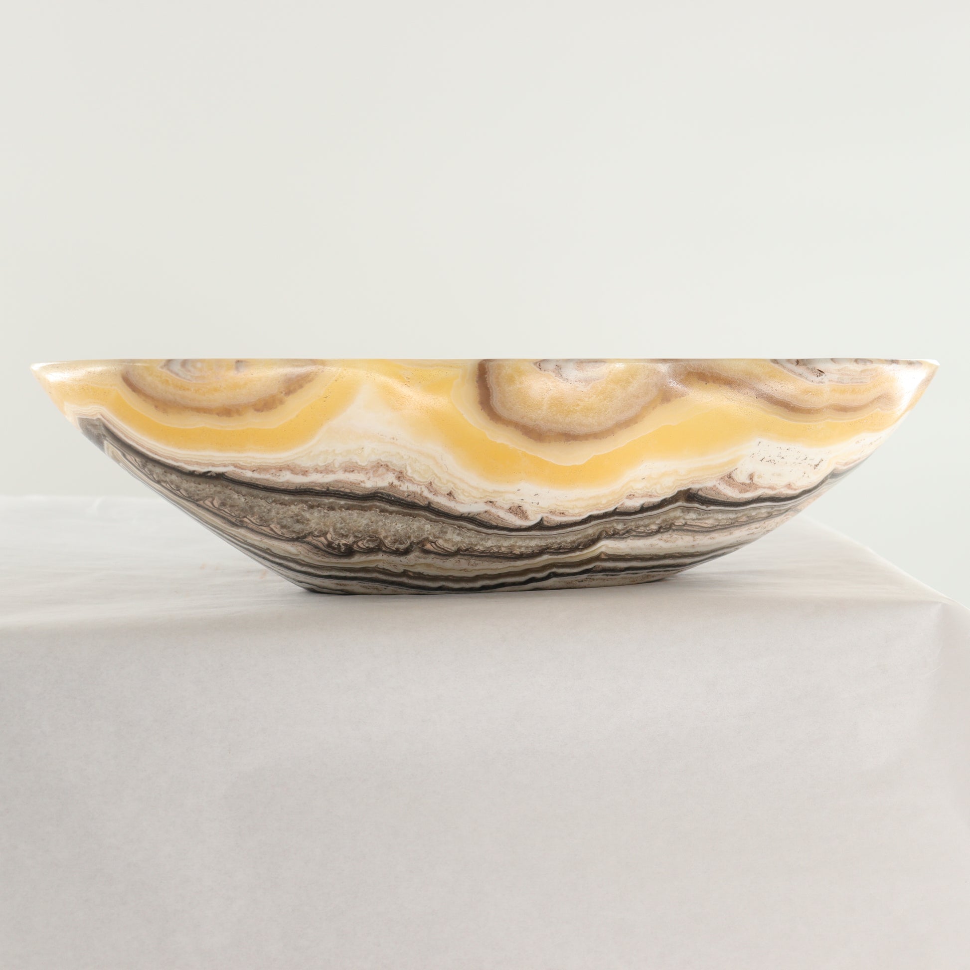 Onyx Bowl - Expert Wholesale and Supplier of Wholesale Crystals & Bulk Gemstones, ["Bowls","Mexico","onyx"]