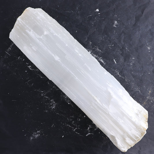 Selenite Logs Set of 2 - Expert Wholesale and Supplier of Wholesale Crystals & Bulk Gemstones, ["logs","selenite"]