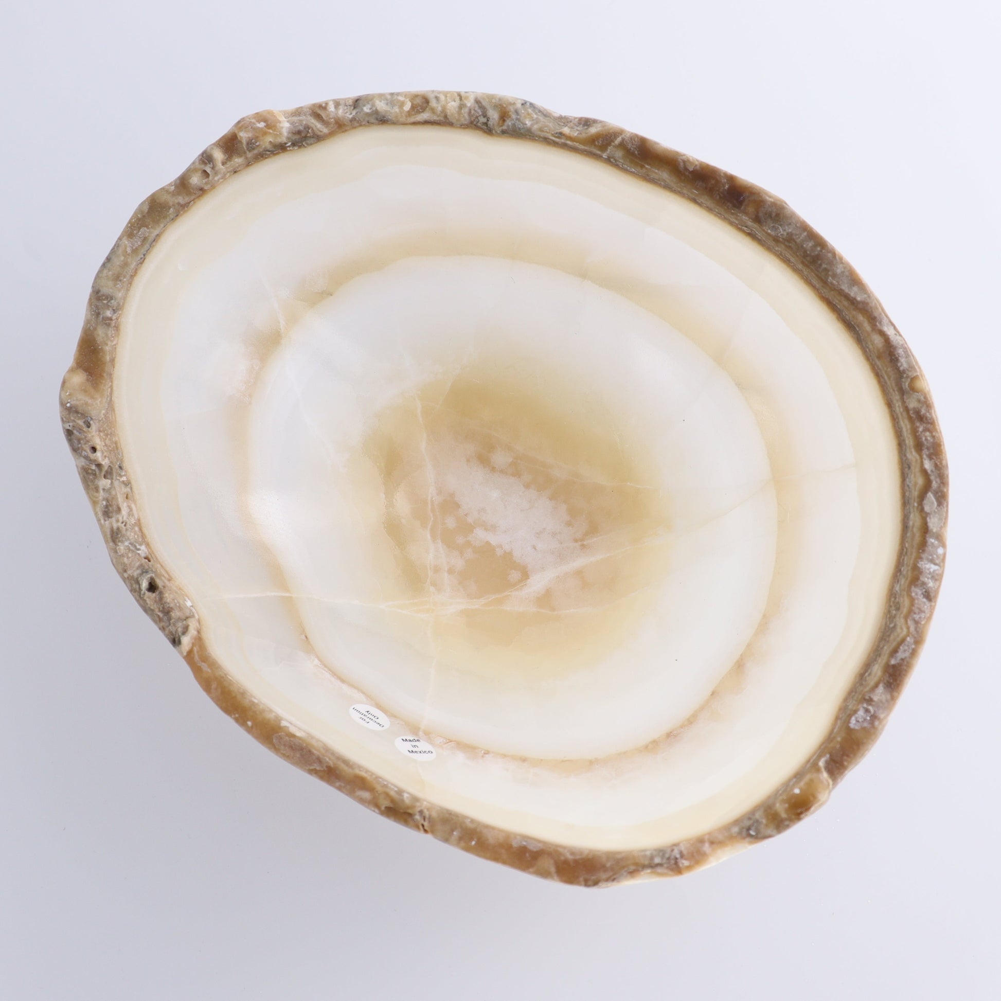 Onyx Bowl - Expert Wholesale and Supplier of Wholesale Crystals & Bulk Gemstones, ["Bowls","Mexico","onyx"]