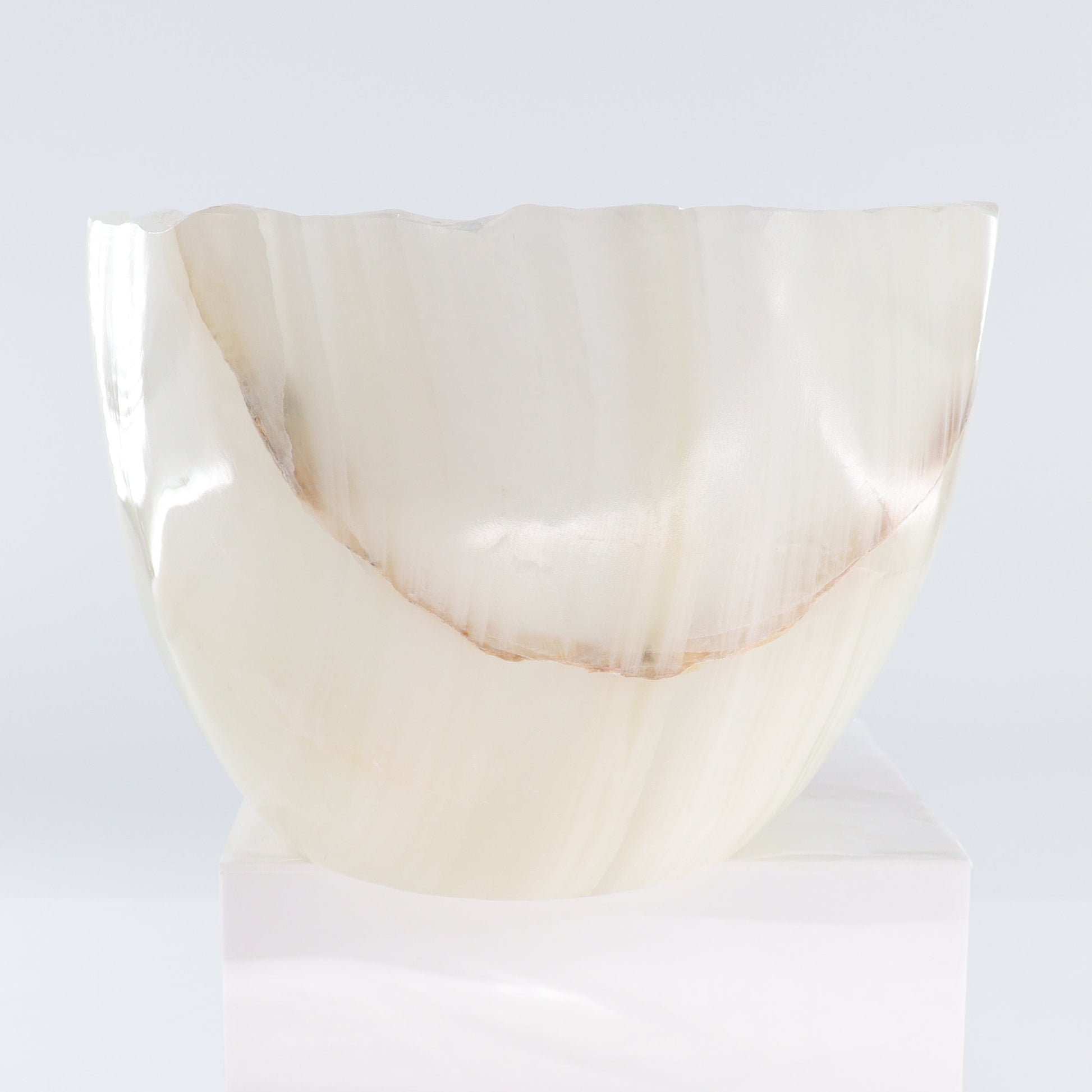 Onyx Bowl - Expert Wholesale and Supplier of Wholesale Crystals & Bulk Gemstones, ["Bowls","Mexico","onyx"]