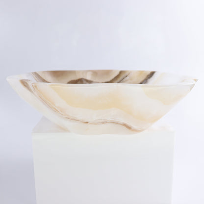 Onyx Bowl - Expert Wholesale and Supplier of Wholesale Crystals & Bulk Gemstones, ["Bowls","Mexico","onyx"]