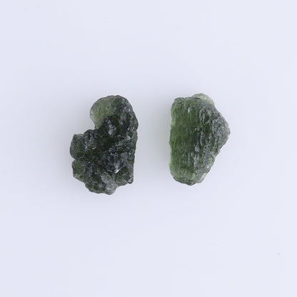 Moldavite Pieces Set of 6 - Expert Wholesale and Supplier of Wholesale Crystals & Bulk Gemstones, ["Czech Republic","Moldavite","Pieces"]