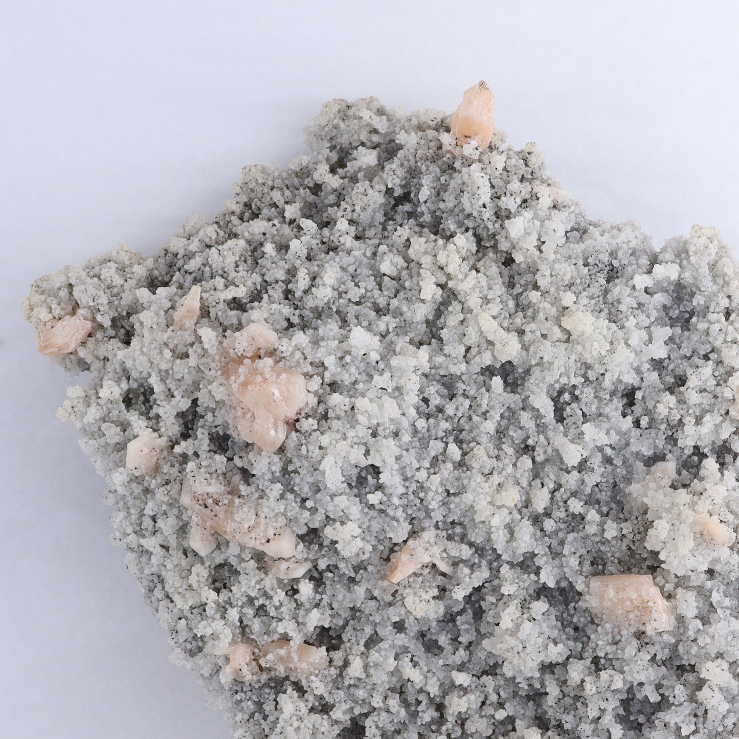 Apophyllite Cluster Cut Base - Expert Wholesale and Supplier of Wholesale Crystals & Bulk Gemstones, ["Apophyllite","close_50","Clusters"]