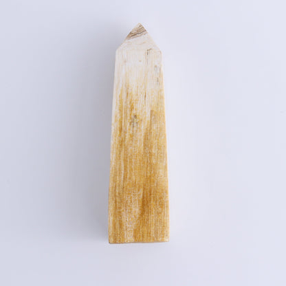 Petrified Wood Towers Set of 4 - Expert Wholesale and Supplier of Wholesale Crystals & Bulk Gemstones, ["Indonesia","Petrified Wood","Towers"]