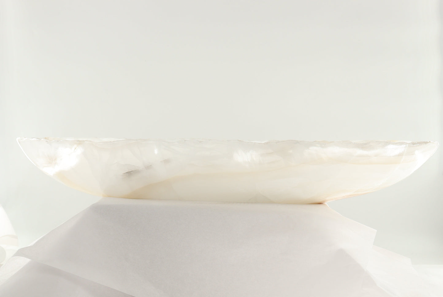 Onyx Canoe Bowl - Expert Wholesale and Supplier of Wholesale Crystals & Bulk Gemstones, ["Bowls","canoe","Mexico","onyx"]