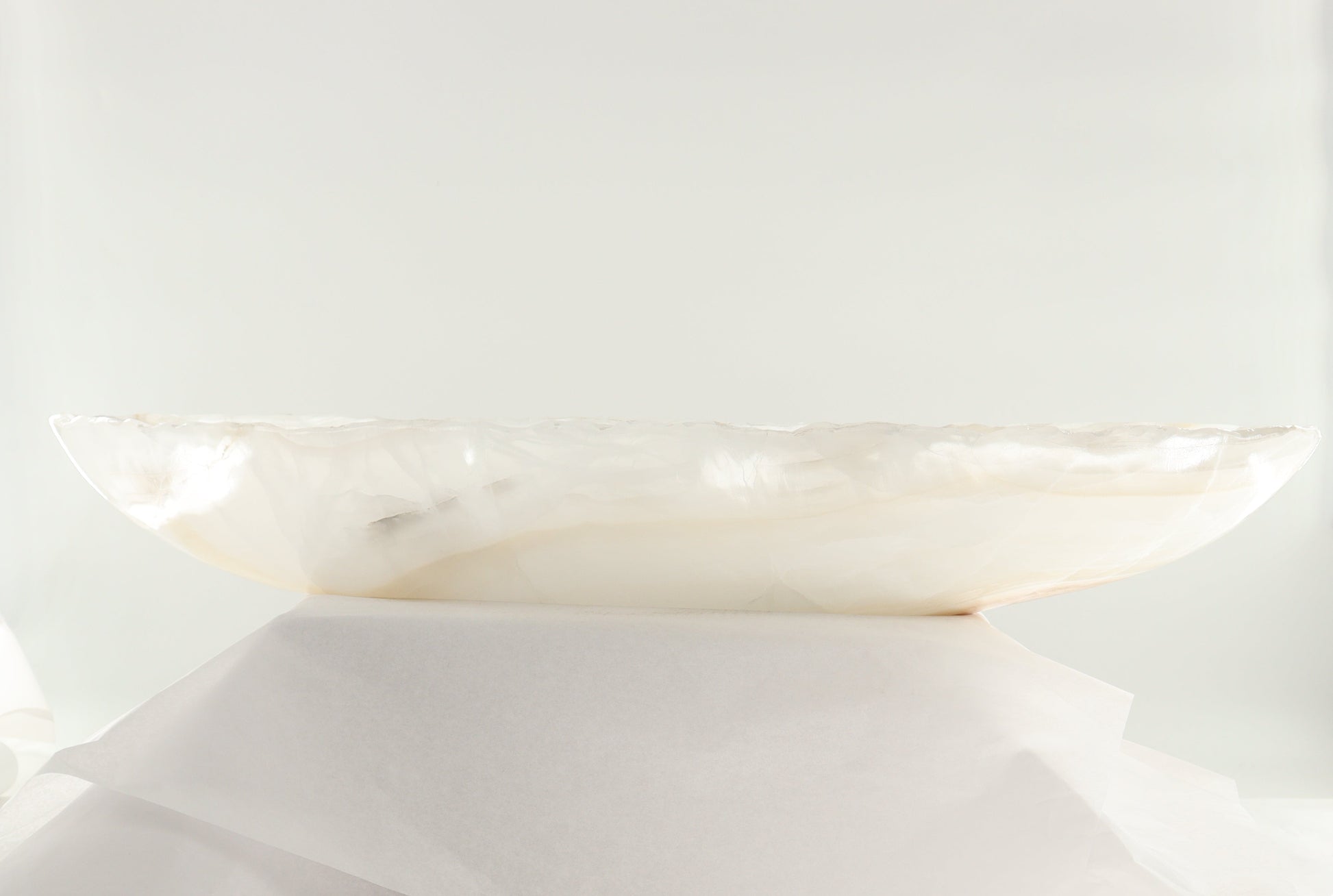 Onyx Canoe Bowl - Expert Wholesale and Supplier of Wholesale Crystals & Bulk Gemstones, ["Bowls","canoe","Mexico","onyx"]